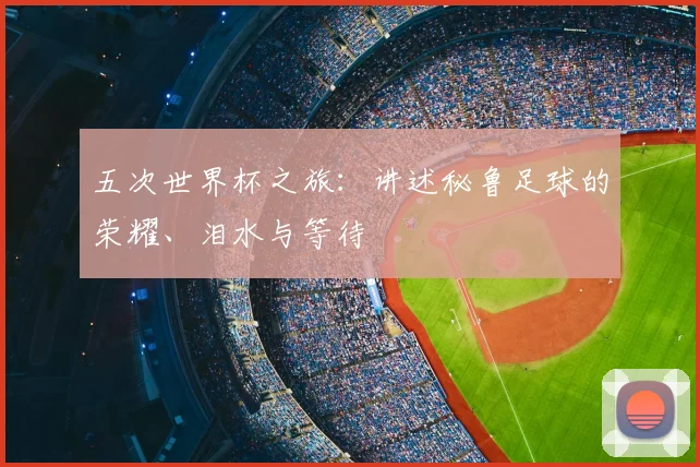 五次世界杯之旅：讲述秘鲁足球的荣耀、泪水与等待