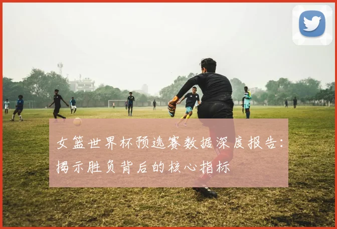 女篮世界杯预选赛数据深度报告：揭示胜负背后的核心指标